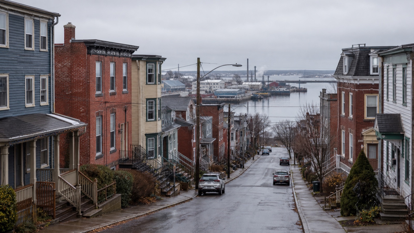 New Brunswick closing cost 與 property tax:交割現金與官方查核清單