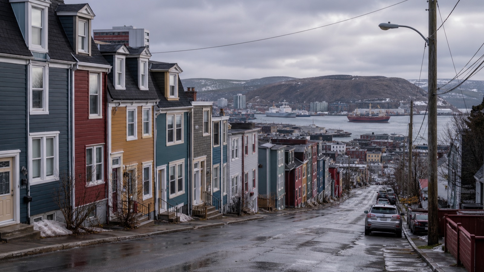 Newfoundland 租賃規則與房東風險:租約、維修、押金與冬季責任