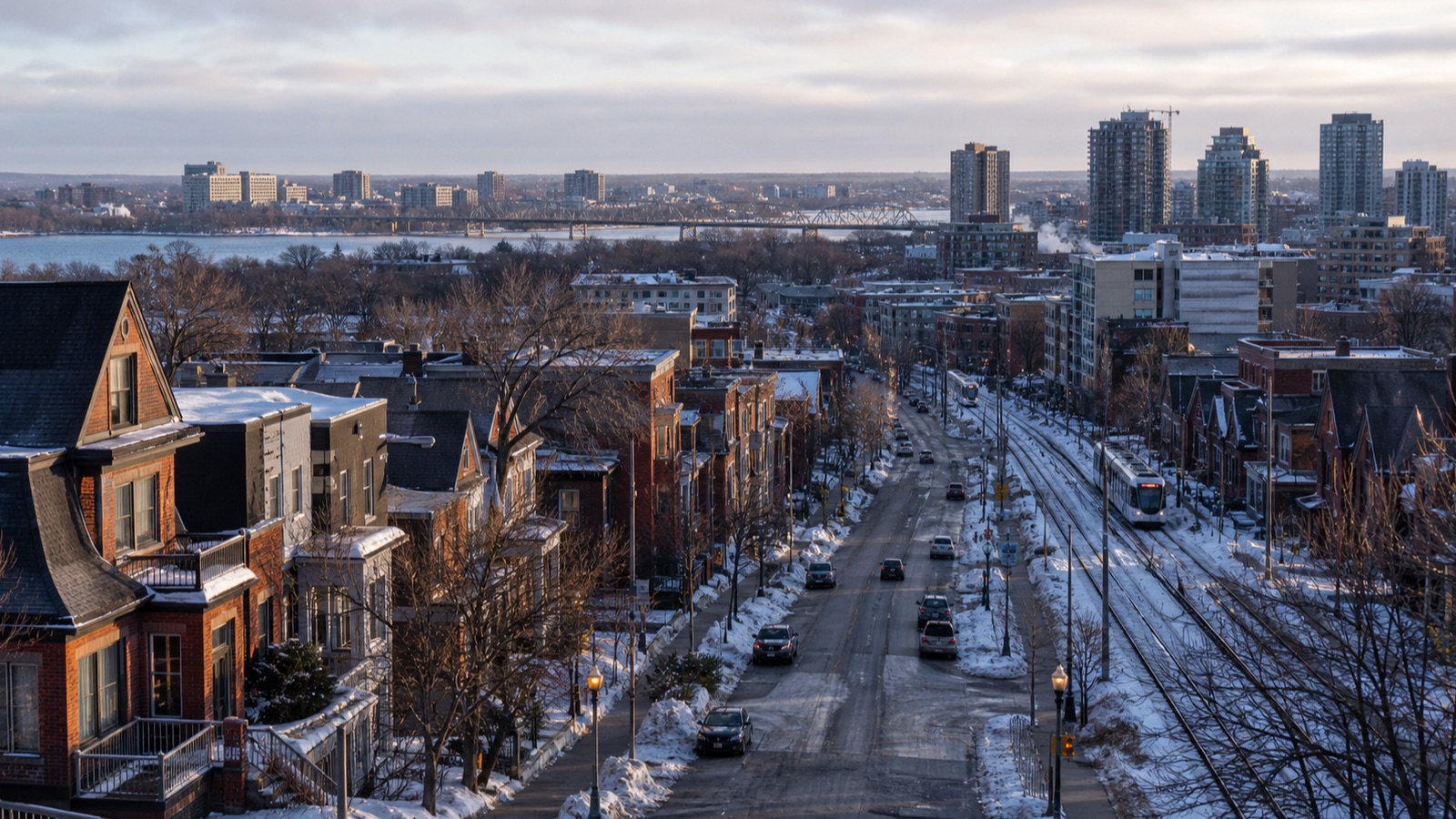 Ottawa housing decision visual