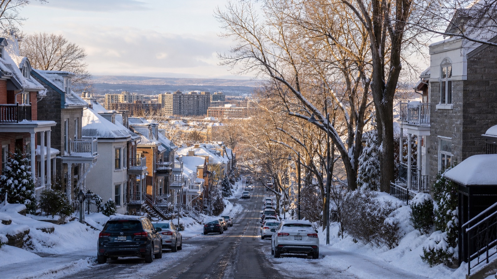 Quebec City housing decision visual