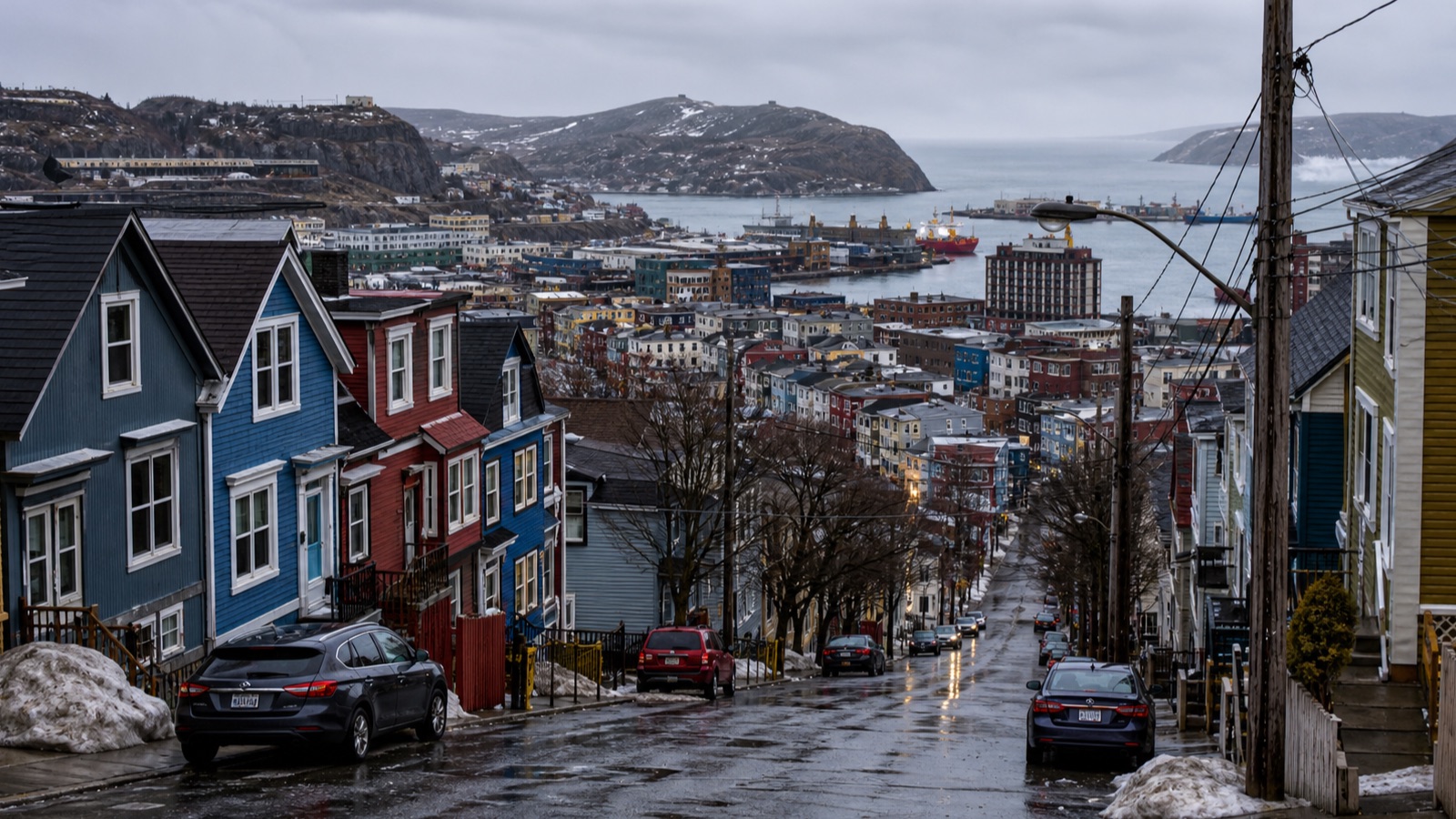St. John’s housing decision visual