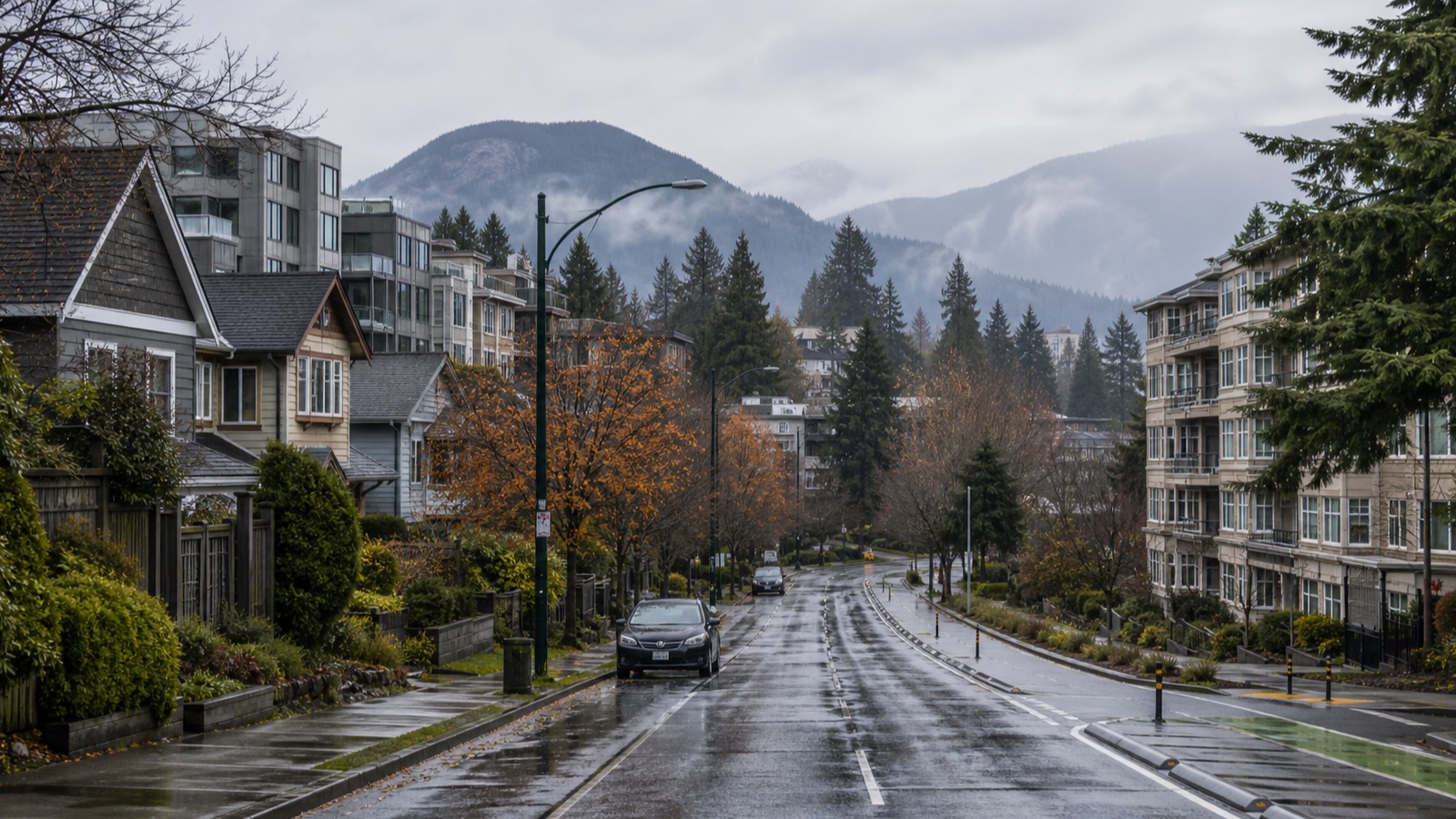 Vancouver housing decision visual